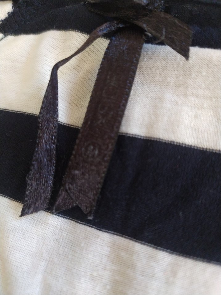 Penye xside t-shirt - Görsel 5