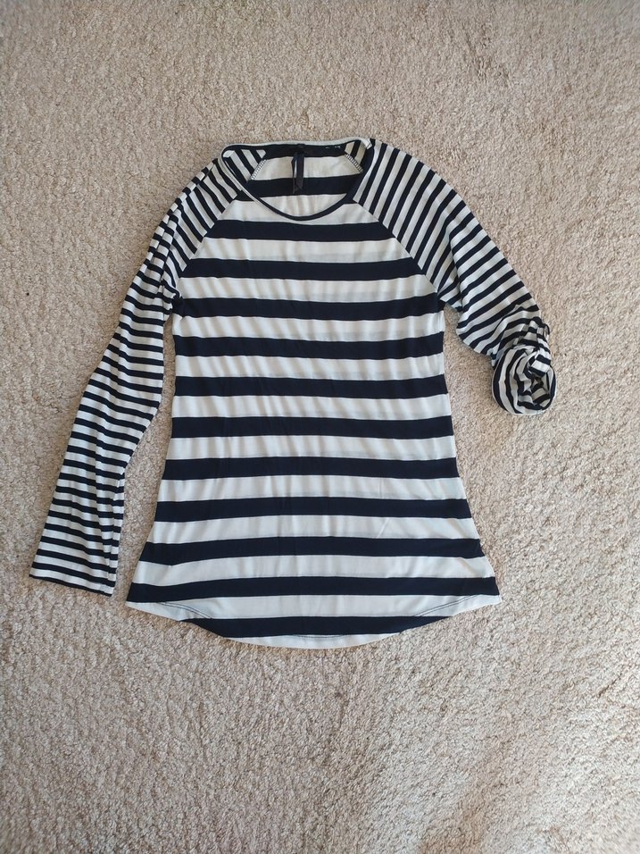 Penye xside t-shirt - Görsel 2