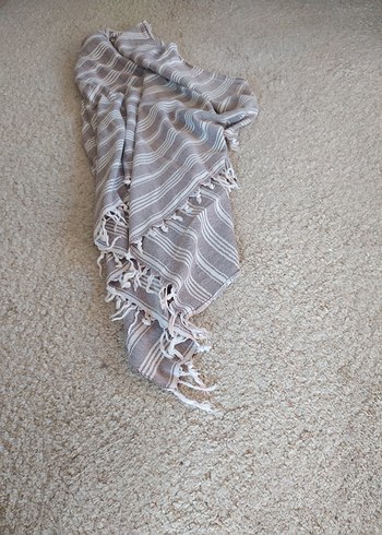 Plaj Havlusu Peştamal - Görsel 3