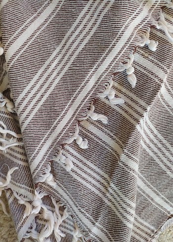 Plaj Havlusu Peştamal - Görsel 2