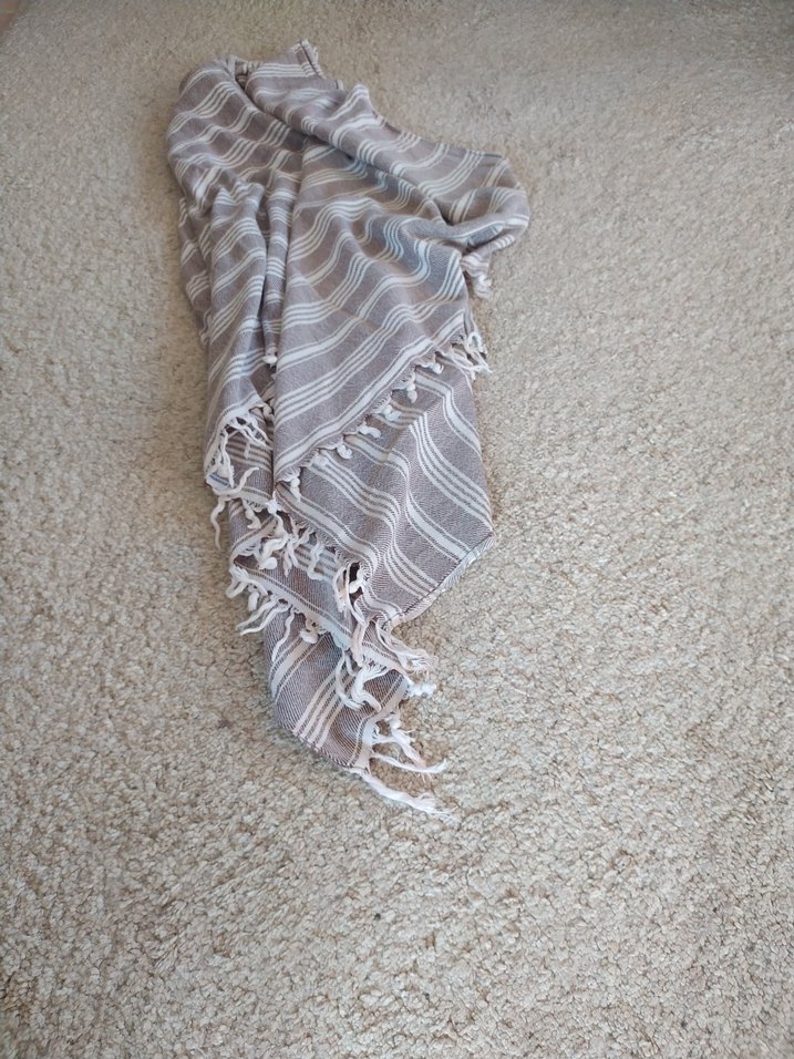 Plaj Havlusu Peştamal - Görsel 3