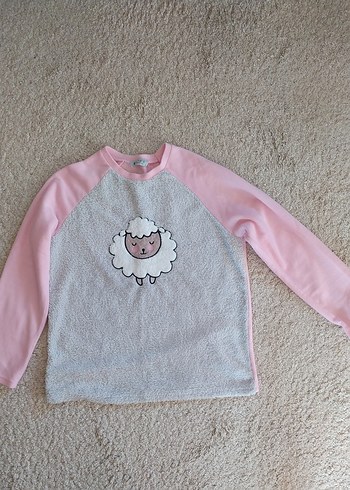 Polar Pijama üstü - Görsel 2