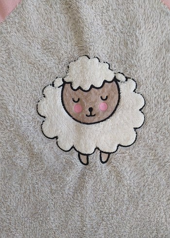 Polar Pijama üstü - Görsel 5