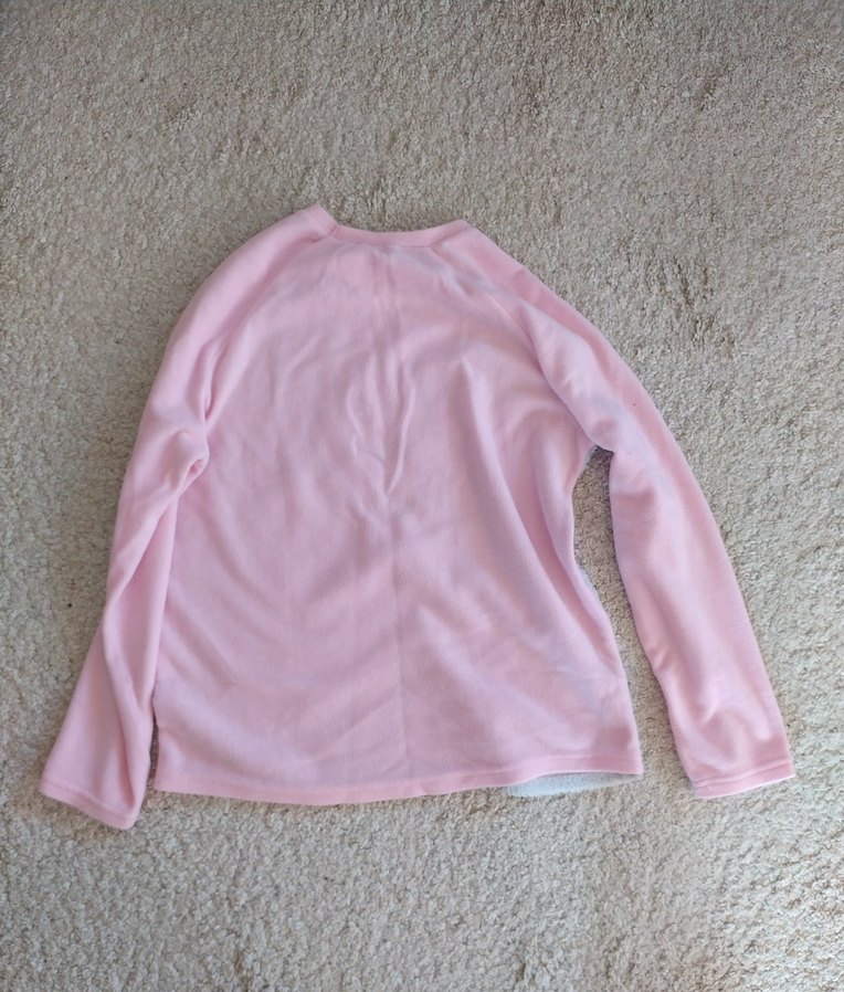 Polar Pijama üstü - Görsel 4