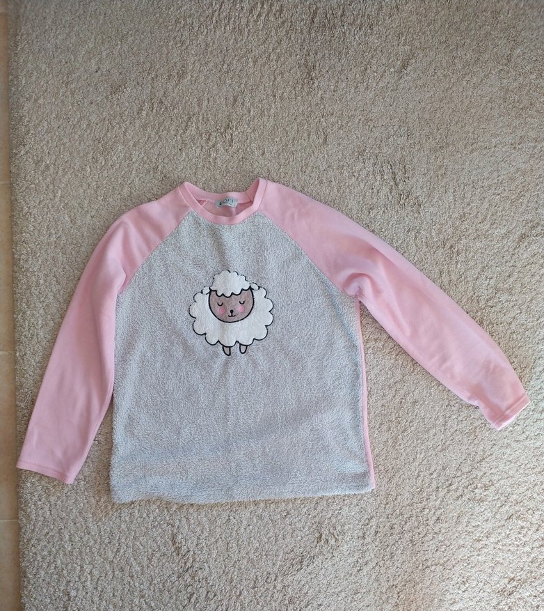 Polar Pijama üstü - Görsel 2