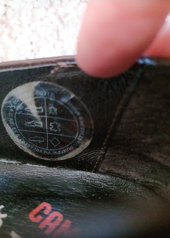 Camper Ayakkabı - Görsel 7