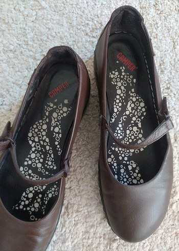 Camper Ayakkabı - Görsel 2