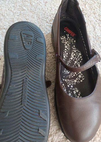 Camper Ayakkabı - Görsel 3