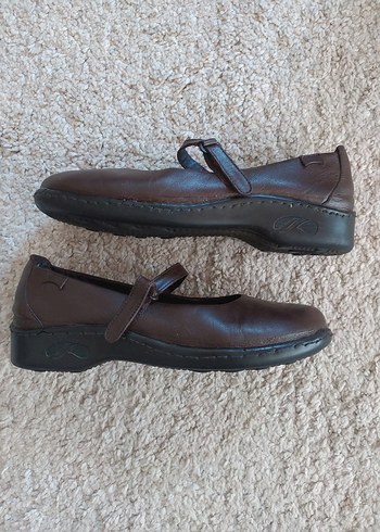 Camper Ayakkabı - Görsel 6