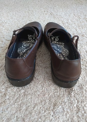 Camper Ayakkabı - Görsel 4