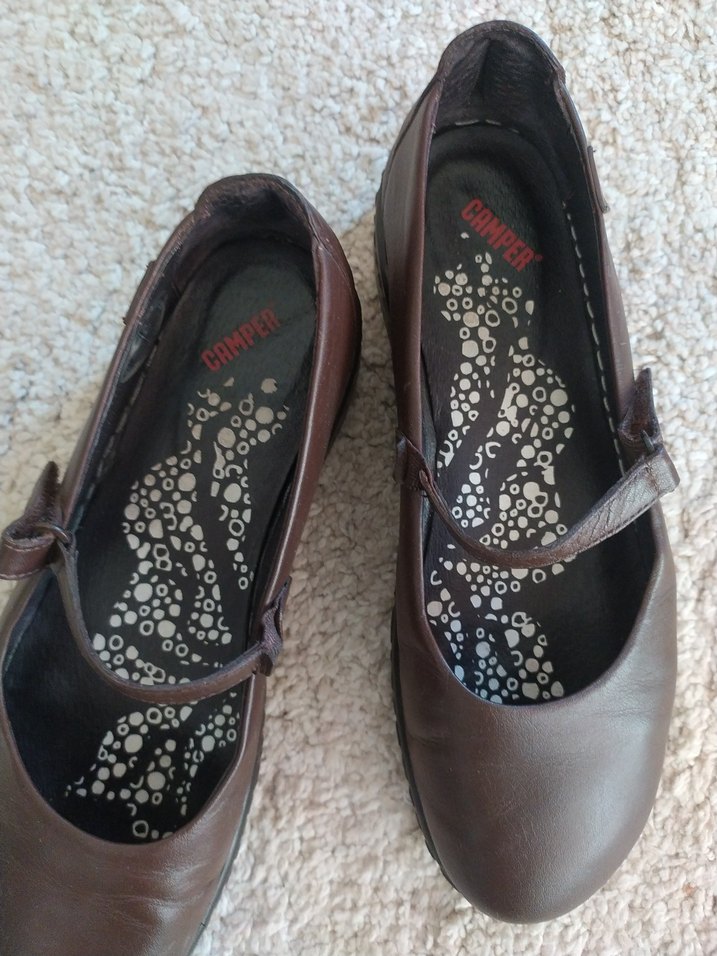 Camper Ayakkabı - Görsel 2