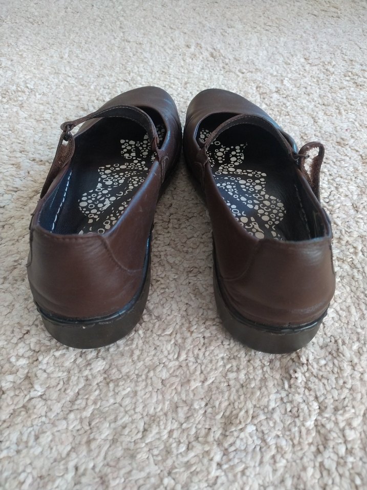 Camper Ayakkabı - Görsel 4