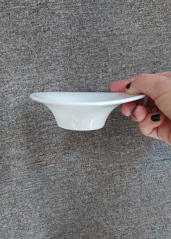 Porselen Sosluk / Baharatlık - Görsel 5