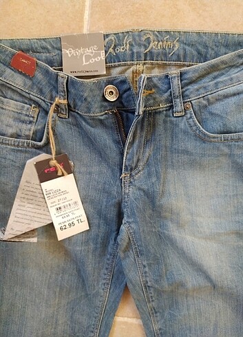 Rodi jeans pantolon 