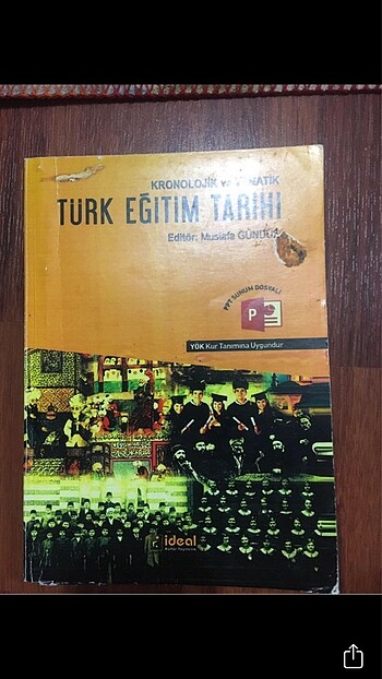 Türk eğitim tarihi