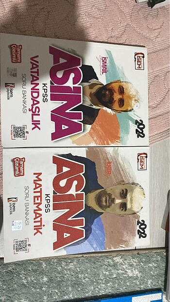 isem yayıncılık