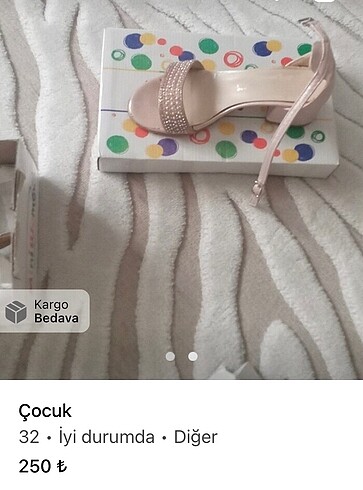 Diğer Abıye kız çocuk
