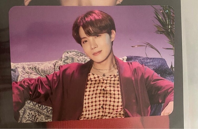 bts jhope hoseok magic shop tour pc