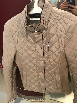 zara mont