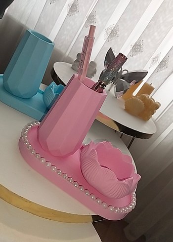 masa üstü kalemlik seti - Görsel 2