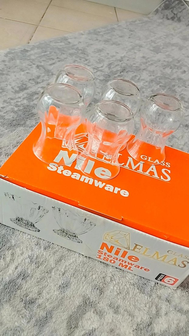 çay bardağı - Görsel 2