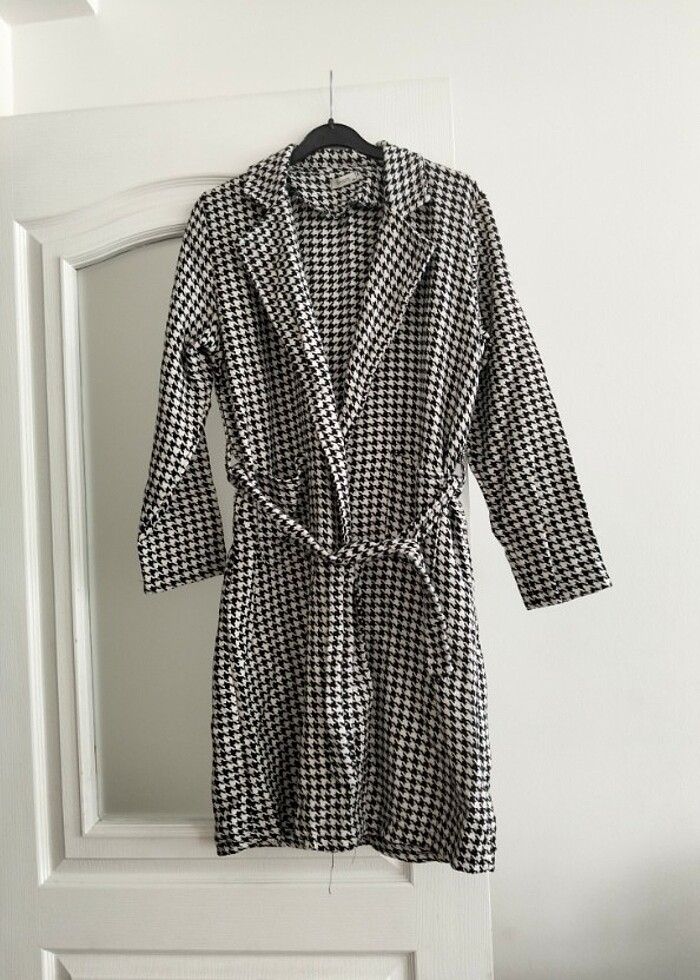 Kap pardesü - Görsel 2