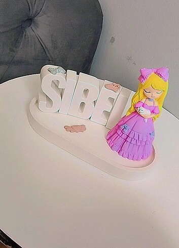 Kişi'ye özel İsimlik - Görsel 3