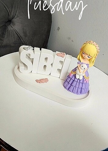 Kişi'ye özel İsimlik - Görsel 4