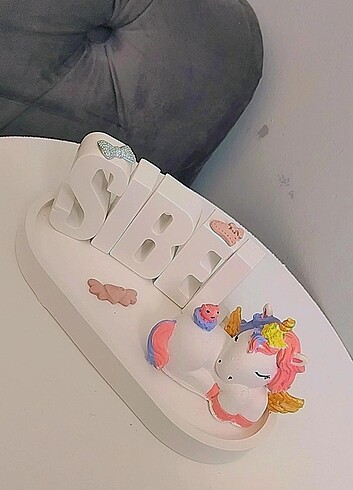 Kişi'ye özel İsimlik - Görsel 5