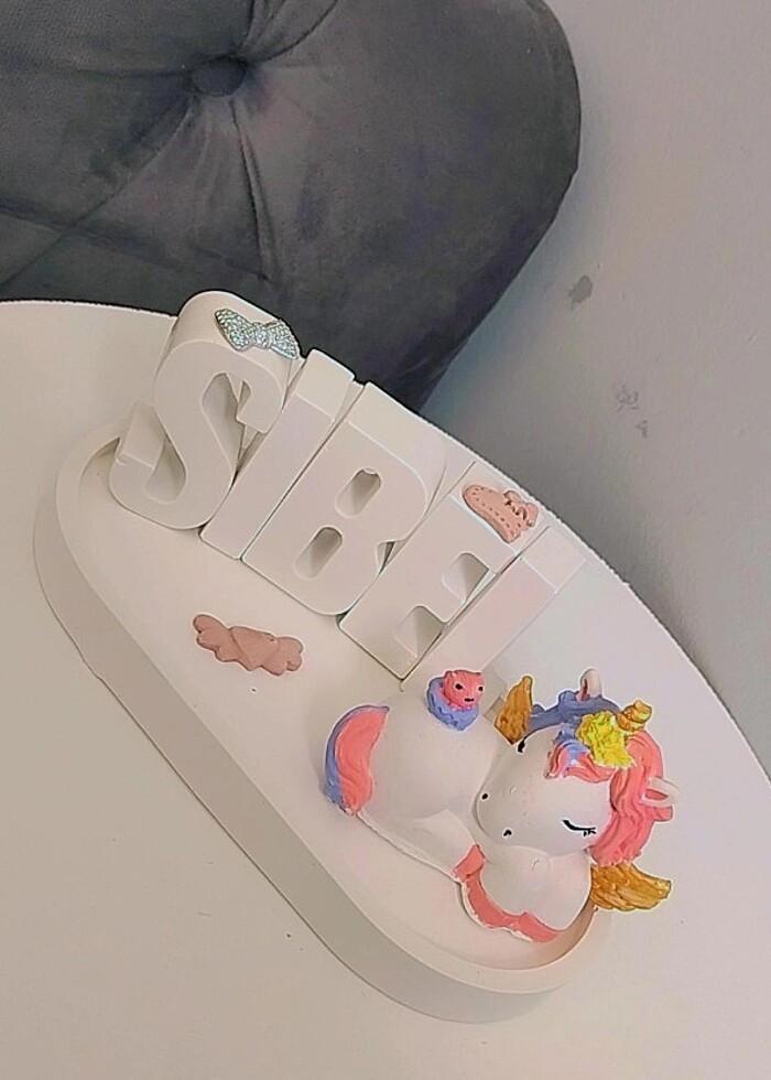 Kişi'ye özel İsimlik - Görsel 5