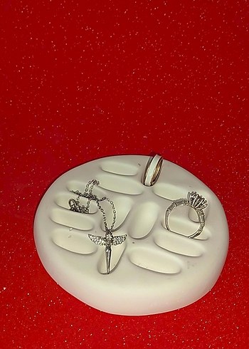 Takı organizeri - Görsel 2