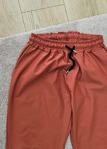 xl Beden bordo Renk Pantolon