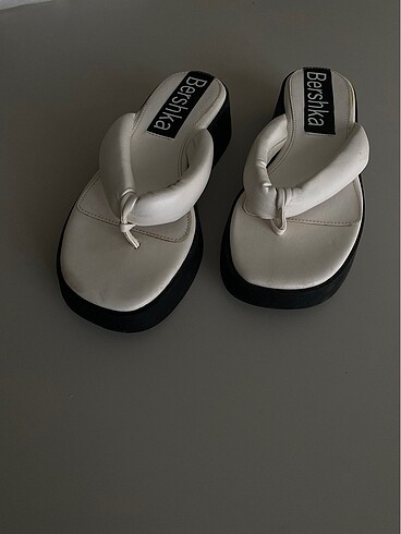 Bershka BERSHKA terlik