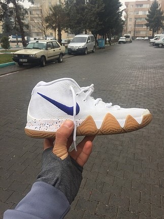 Kyrie jordan kobe spor basketbol ayakkabısı