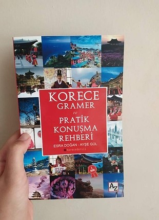 KORECE ÖĞRENELİM