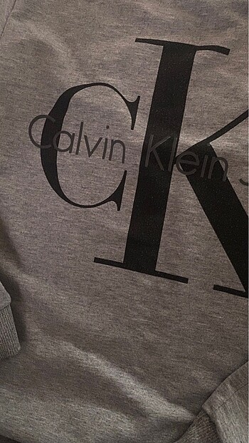 Calvin Klein Sweat