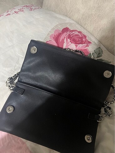 Beden Zadig&Voltaire Kol Cantası