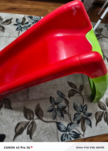 Temiz ev kaydırak - Görsel 3