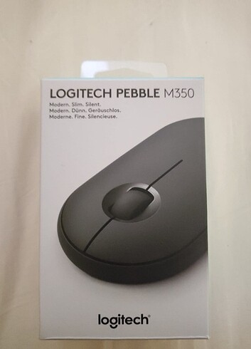 LOGİTECH MOUSE