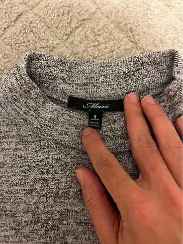 Mavi Jeans İnce bluz