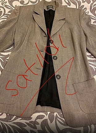 kadın blazer ceket