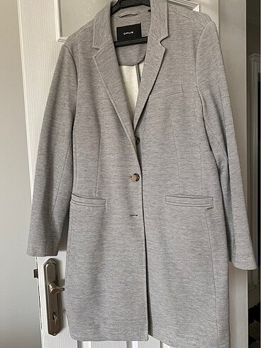 mevsimlik blazer/ceket