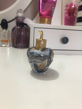 xl Beden Lolita Lempicka parfüm