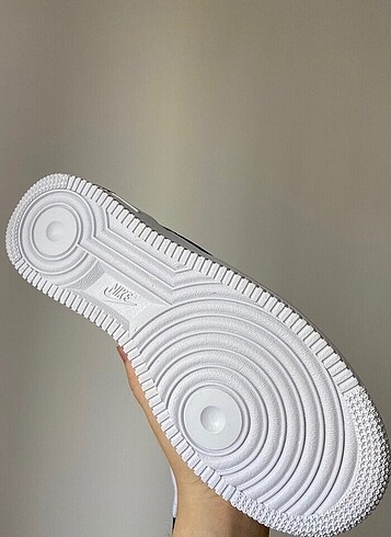 37,5 Beden Nike air force spor ayakkabı