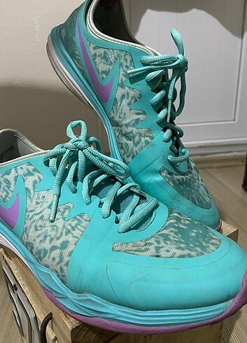 Orijinal Nike koşu ayakkabıları