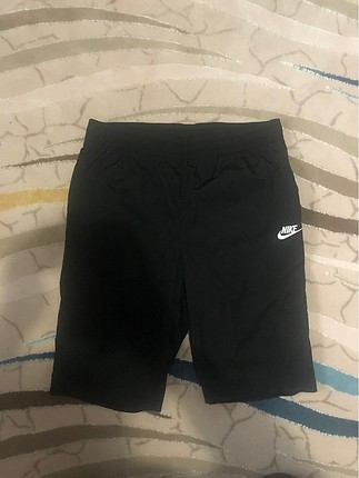 Orjinal Nike Şort