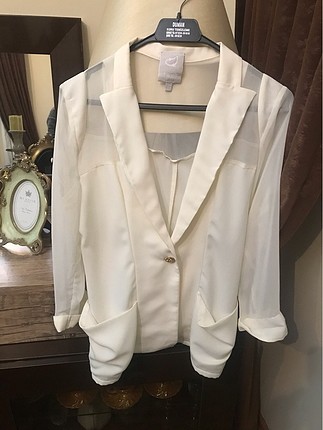 Twist marka blazer gömlek