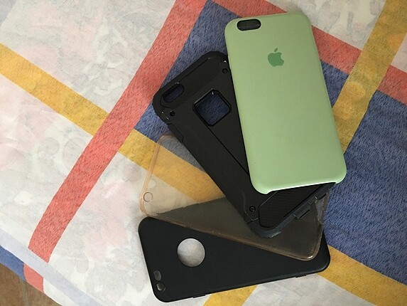 iphone 6/6s lansman kılıf