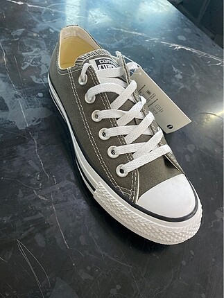 Orijinal converse 37 numara