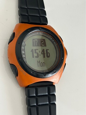 Diğer Yüzde yüz orjinal Suunto
